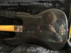 Fender Hot Rodded Precision Bass Left-Handed Black 1999