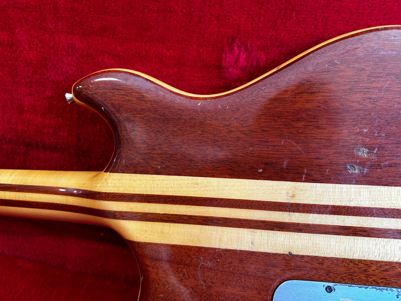 Kawai F1B Bass 1980's