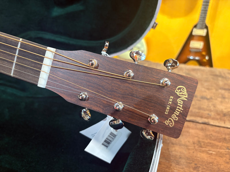Martin Vintage Inspired Road Series D-10E Special