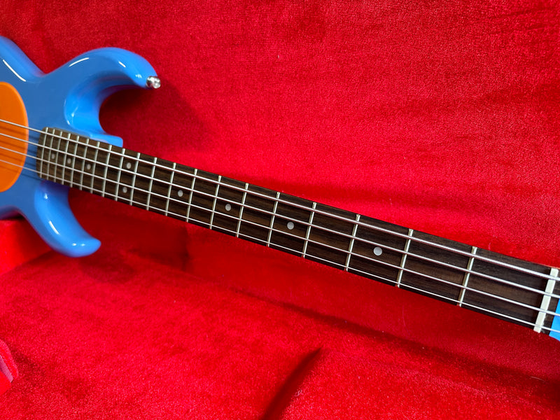 Flea Bass Junior Water Bass