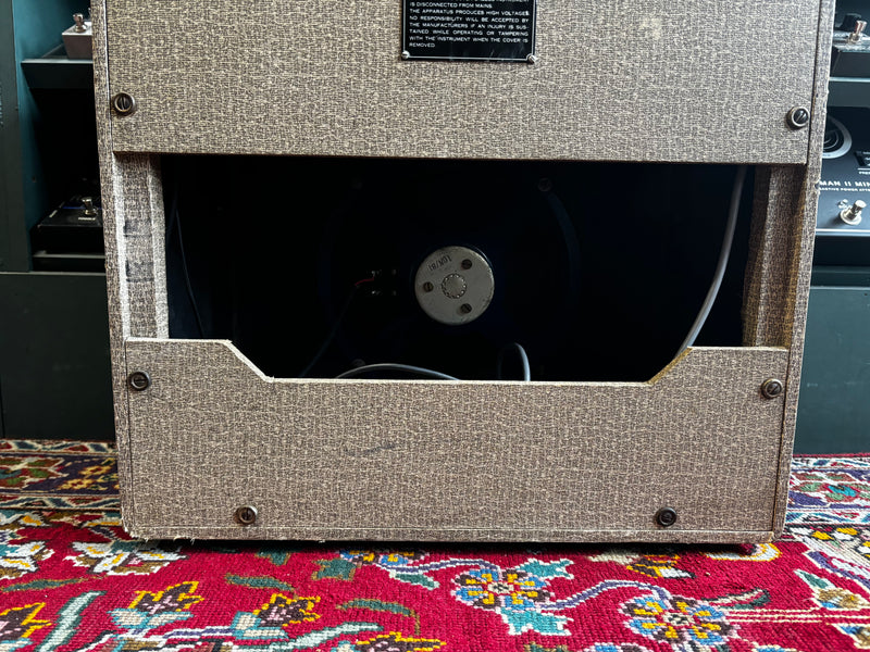 Vox AC-10 1962