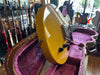 Gibson Les Paul Junior TV Yellow Gloss 2012