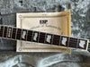 ESP Truckster James Hetfield Signature Black Satin 2010