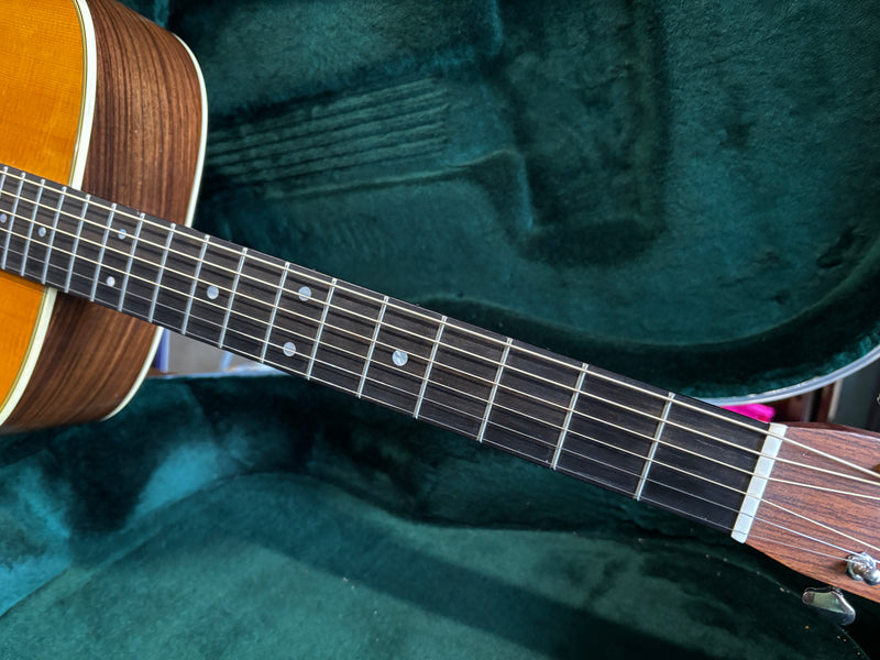 Martin D-28 Natural 2017