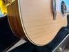Takamine P3DC