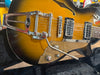 Dusenberg Starplayer TV Sunburst 2010