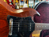 Gibson SG Junior Cherry 1969