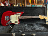 Fender Classic Player Jaguar Special Candy Apple Red 2013