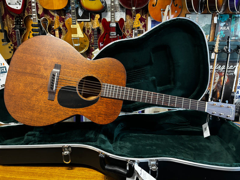 Martin 000-15ME Mahogany