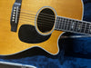 Martin JC-40 Natural 1992