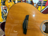 Faith F-000 Patrick James Eggle Natural