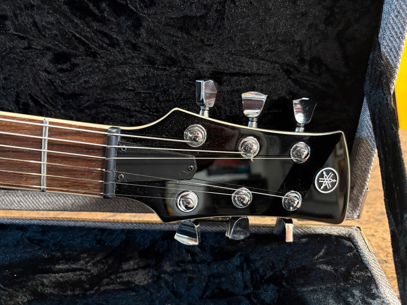 Yamaha Revstar Standard RSS20 Swift Blue 2022