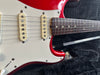 Fernandes The Revival Candy Apple Red 1983