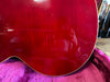 Gibson ES-335 Dot Figured Cherry 1991