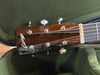 Collings OM2HL Left-Handed Natural 2016
