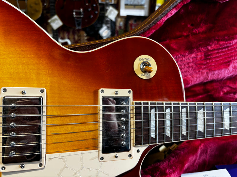 Gibson Les Paul Standard '60's Sunburst 2021