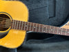 Joe Foley Dreadnought Natural 2006