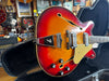 Fender Coronado II Sunburst 1967