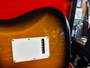 Fender 60th Anniversary Stratocaster Custom Shop Designed Sunburst 2006