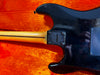 Samick Stratocaster Black 1990's