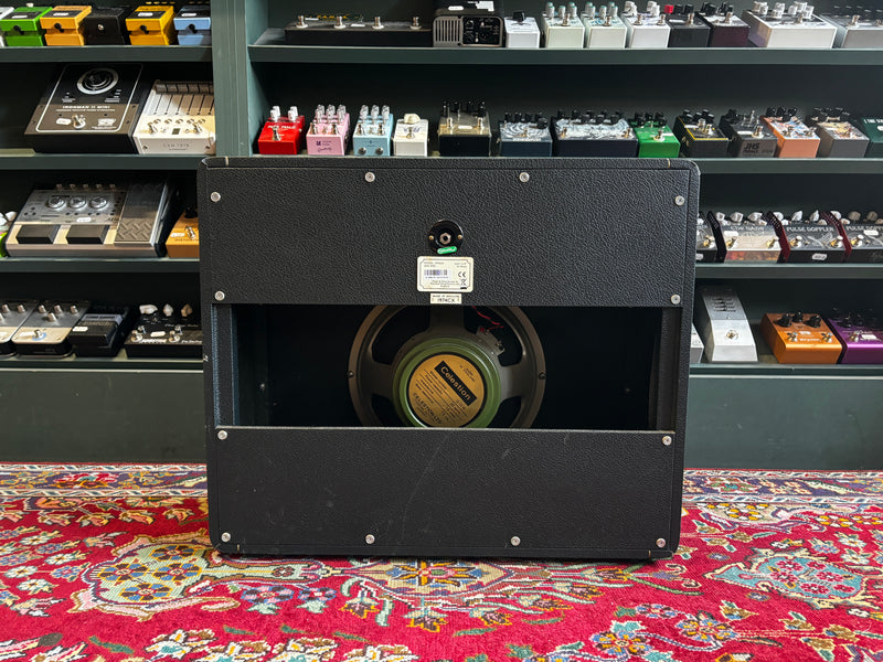 Marshall 1974CX 1x12 Hand-wired Cabinet