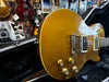 Gibson Les Paul Standard Goldtop 1977