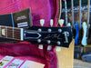 Gibson Custom Shop '58 Les Paul Reissue Sunburst 2013