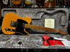 Fender American Professional II Telecaster Limited Edition Butterscotch Blonde 2023