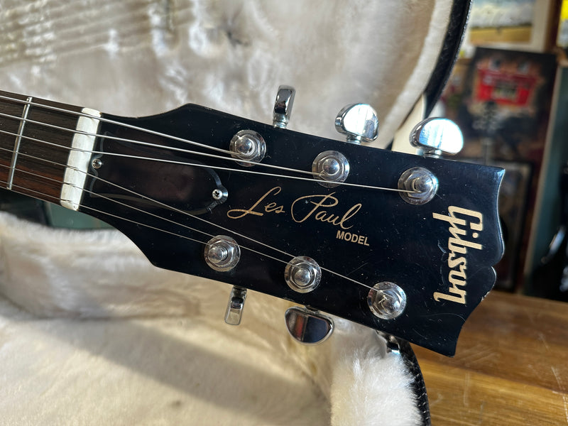 Gibson Les Paul Studio Smokehouse Burst 2020