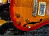 PRS Hollowbody I Piezo Cherry Sunburst 2006