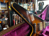 Gibson The "V" CMT Sunburst 1983