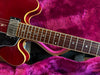 Gibson ES-335 Dot Figured Cherry 1991