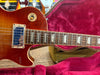 Gibson Les Paul Traditional Heritage Cherry Sunburst 2012