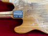 Fender Precision Bass Natural 1978
