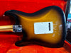 Fender 60th Anniversary Stratocaster Custom Shop Designed Sunburst 2006