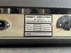 Hiwatt DR-103 Head & SE4122 4x12" Cabinet 1970
