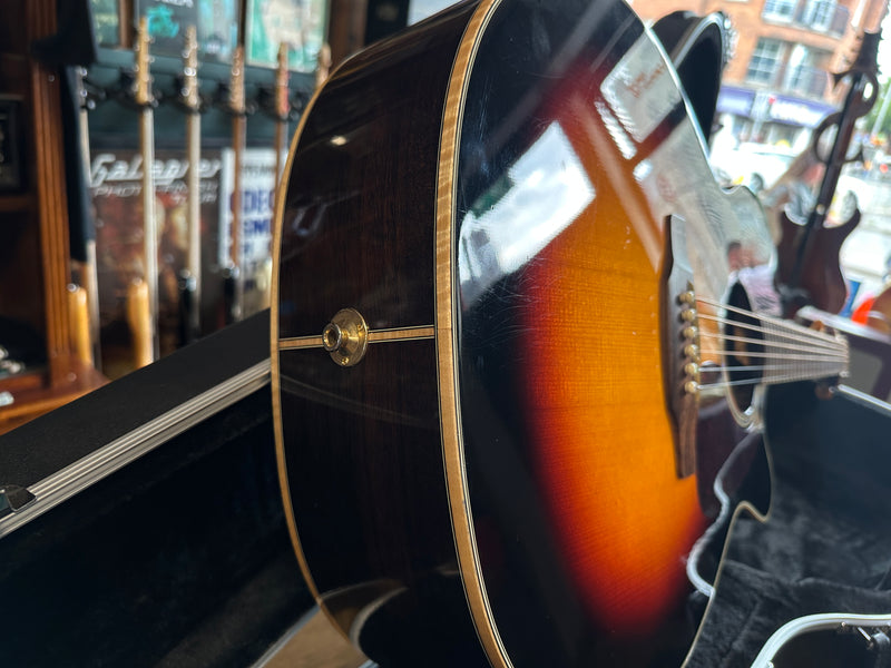 Takamine GN71CE-BSB