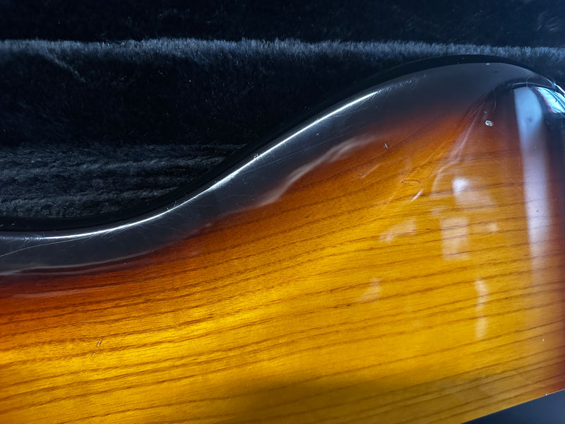 Sadowsky Metroline MV4 Sunburst 2006