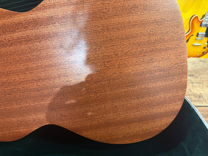 Martin OM-10E Special Vintage Inspired