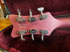 Gretsch G6136T Rose Falcon Metallic Limited Edition 2015
