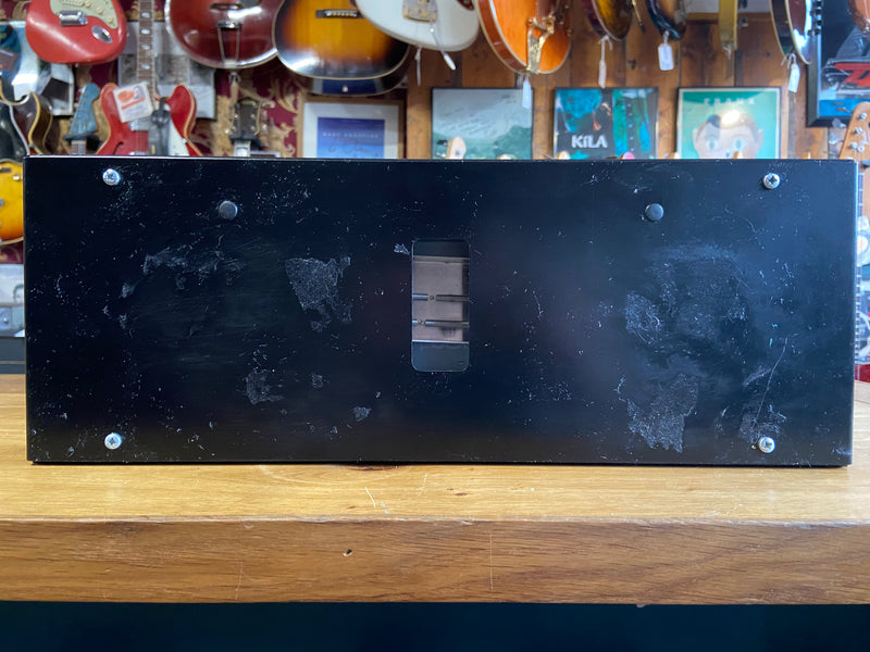 Surfy Industries SurfyBear Spring Reverb