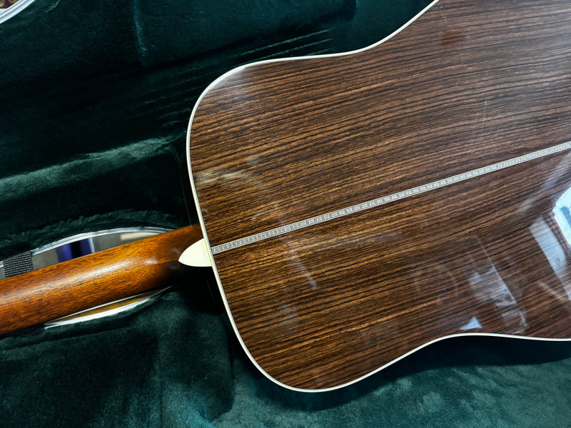 Martin Standard Series HD-28