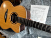 McIlroy A30c Sitka Spruce/East Indian Rosewood 2021