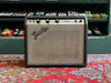 Fender Champ Silverface 1974