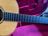 McIlroy A30 Rosewood/Spruce