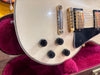 Gibson Les Paul Custom Alpine White 1989