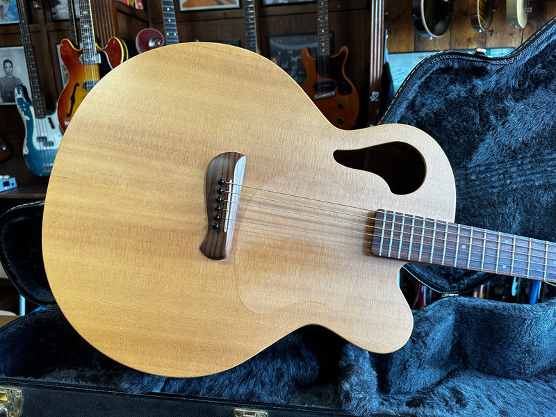 Tacoma Thunderhawk BM6C Baritone 2007