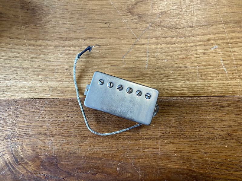 Amber Pickups Spirit of 59 Aged Humbucker