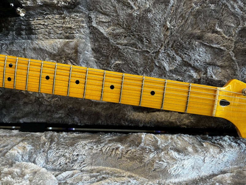 Squier Classic Vibe '50s Stratocaster Sunburst 2017