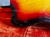 Fender Jazzmaster Sunburst 1964